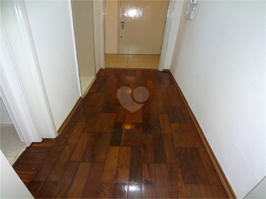 Venda Apartamento São Paulo Tatuapé REO595535 1