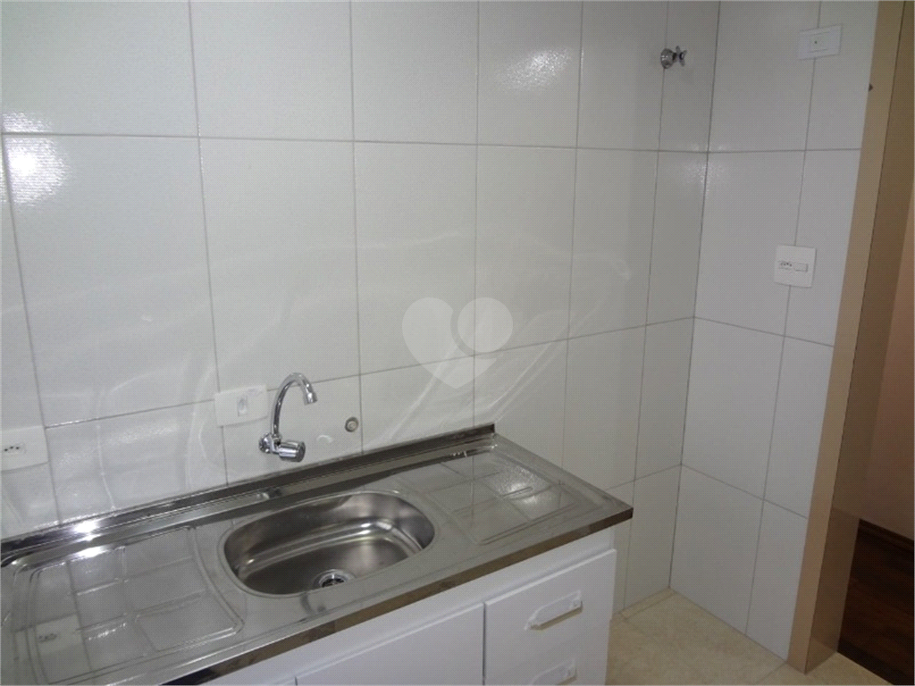 Venda Apartamento São Paulo Tatuapé REO595535 15