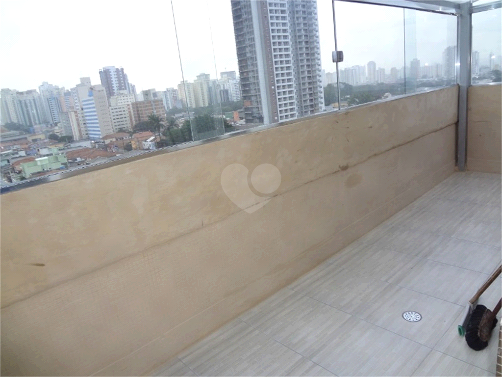 Venda Apartamento São Paulo Tatuapé REO595535 12