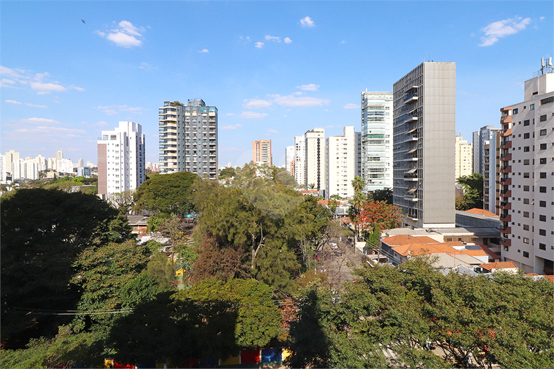 Venda Cobertura São Paulo Indianópolis REO595545 3