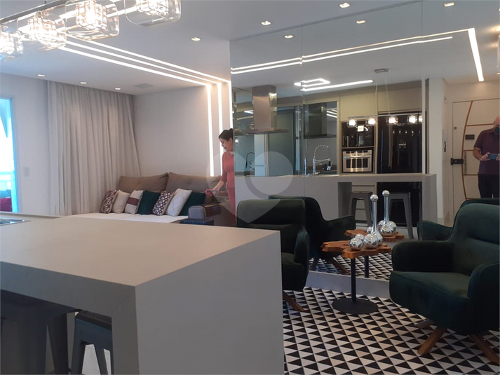 Venda Apartamento São Paulo Parque São Domingos REO595547 6