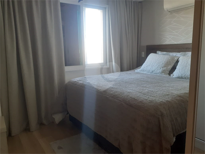 Venda Apartamento São Paulo Parque São Domingos REO595547 27