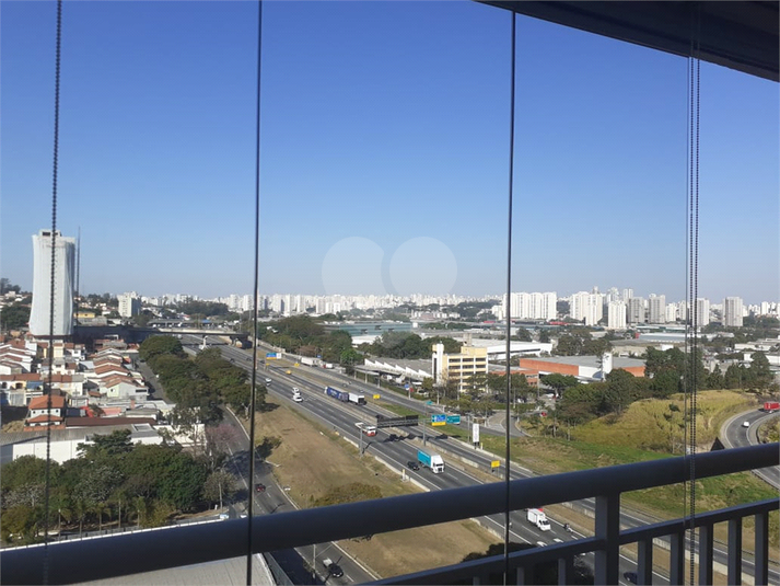 Venda Apartamento São Paulo Parque São Domingos REO595547 4