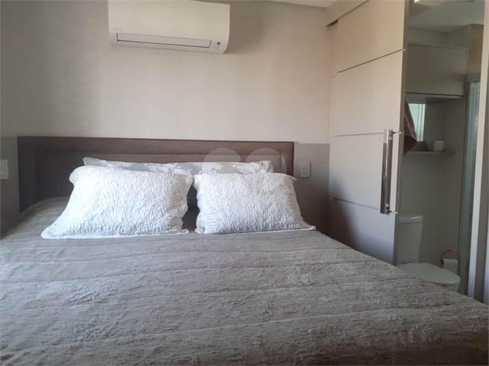 Venda Apartamento São Paulo Parque São Domingos REO595547 28