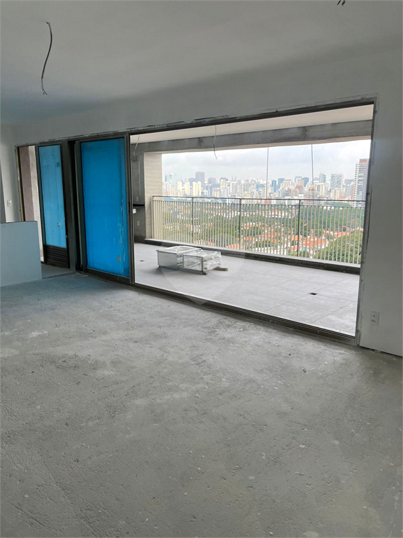 Venda Apartamento São Paulo Indianópolis REO595554 48