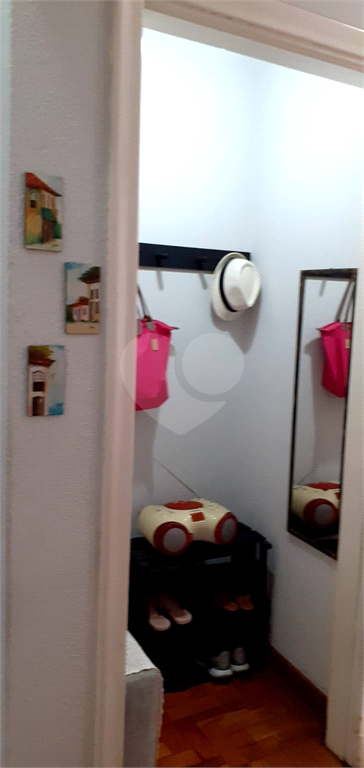 Venda Apartamento São Paulo Tucuruvi REO595556 26