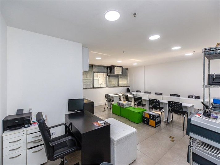 Venda Salas São Paulo Vila Mariana REO595566 29