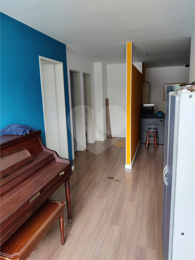 Venda Salas São Paulo Vila Mariana REO595566 13