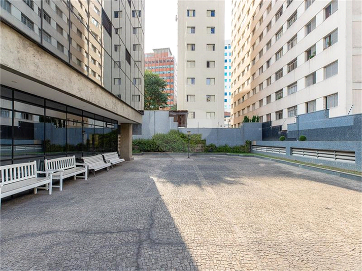 Venda Salas São Paulo Vila Mariana REO595566 56