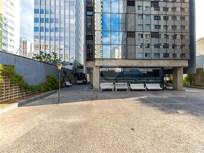 Venda Salas São Paulo Vila Mariana REO595566 55