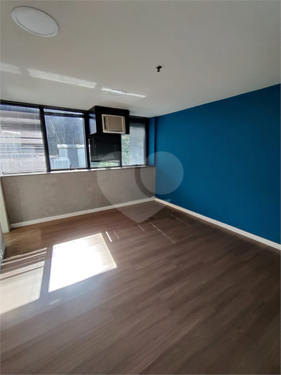 Venda Salas São Paulo Vila Mariana REO595566 17