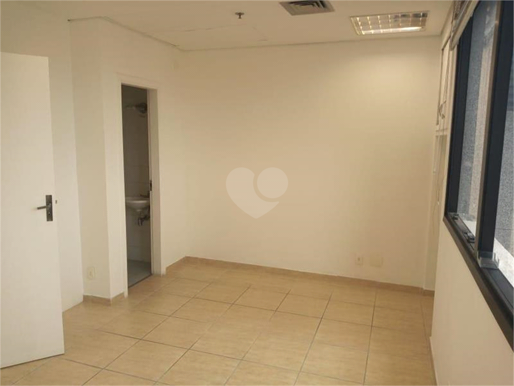 Venda Apartamento São Paulo Santa Cecília REO595567 8