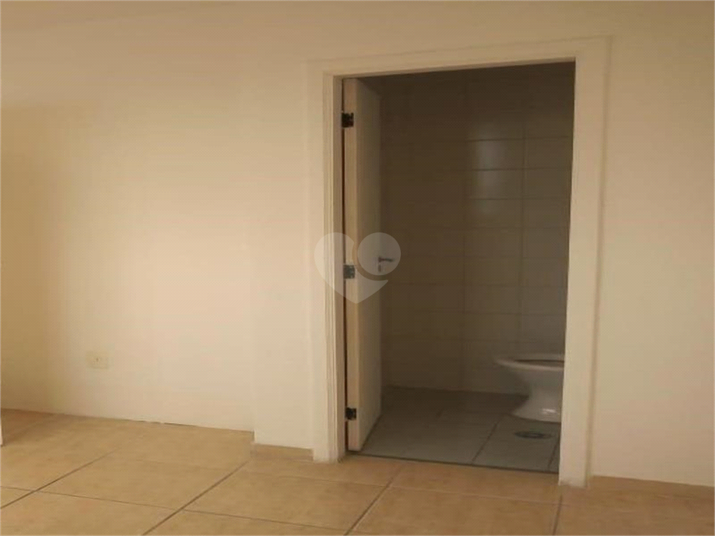 Venda Apartamento São Paulo Santa Cecília REO595567 10