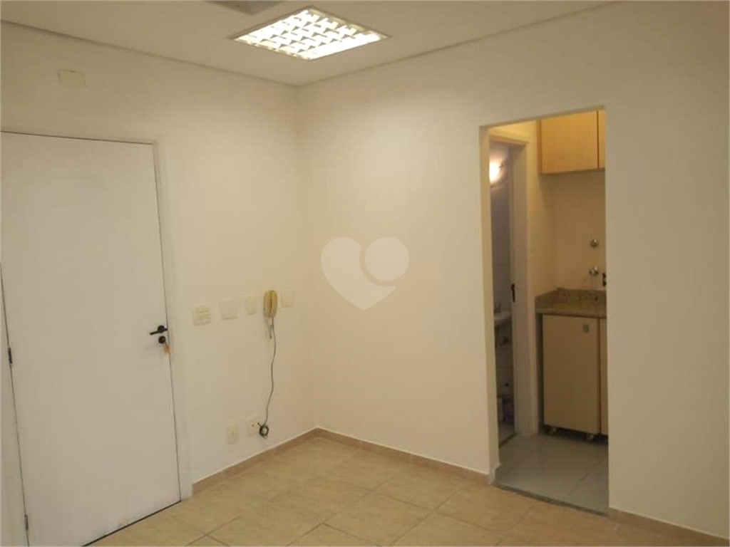 Venda Apartamento São Paulo Santa Cecília REO595567 12