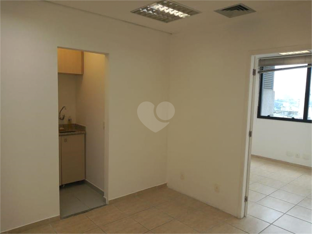 Venda Apartamento São Paulo Santa Cecília REO595567 5