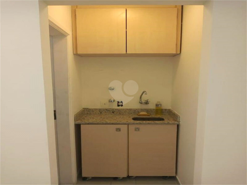 Venda Apartamento São Paulo Santa Cecília REO595567 13