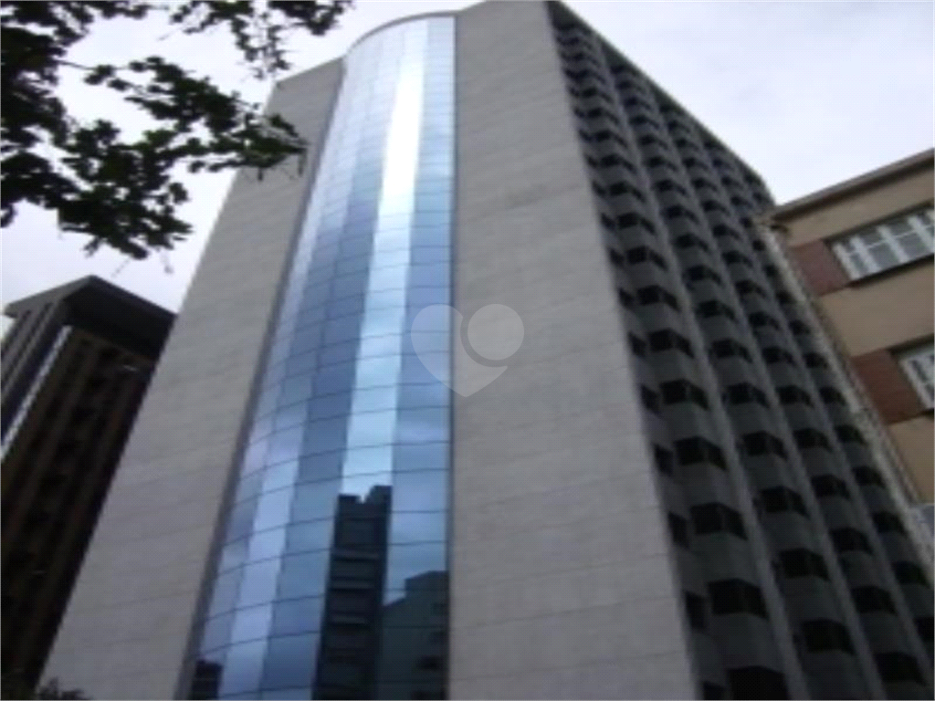 Venda Apartamento São Paulo Santa Cecília REO595567 1