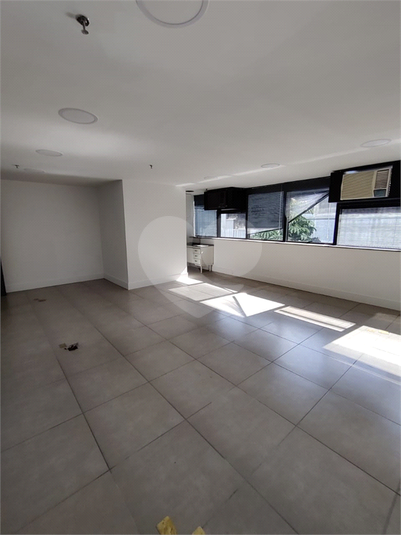 Venda Salas São Paulo Vila Mariana REO595569 6