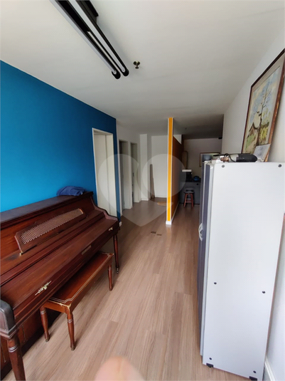 Venda Salas São Paulo Vila Mariana REO595569 18