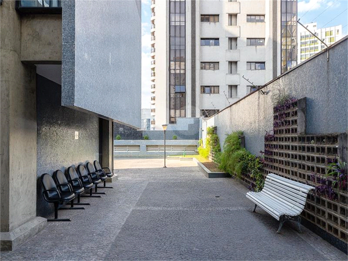 Venda Salas São Paulo Vila Mariana REO595569 54