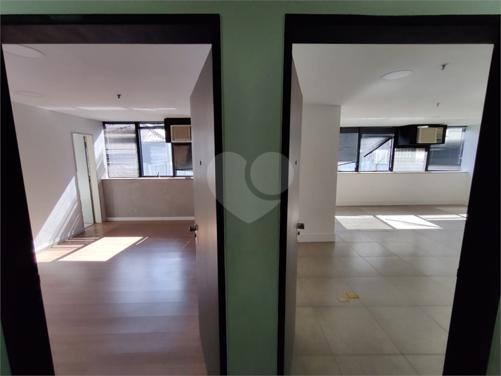 Venda Salas São Paulo Vila Mariana REO595569 5