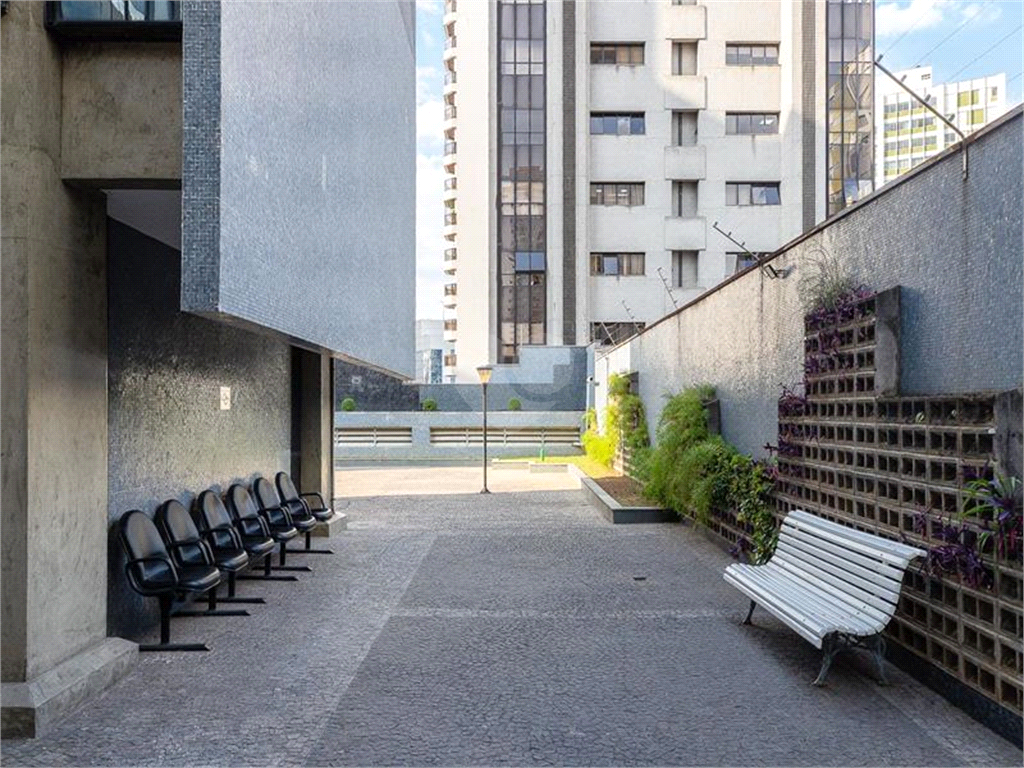 Venda Salas São Paulo Vila Mariana REO595571 54