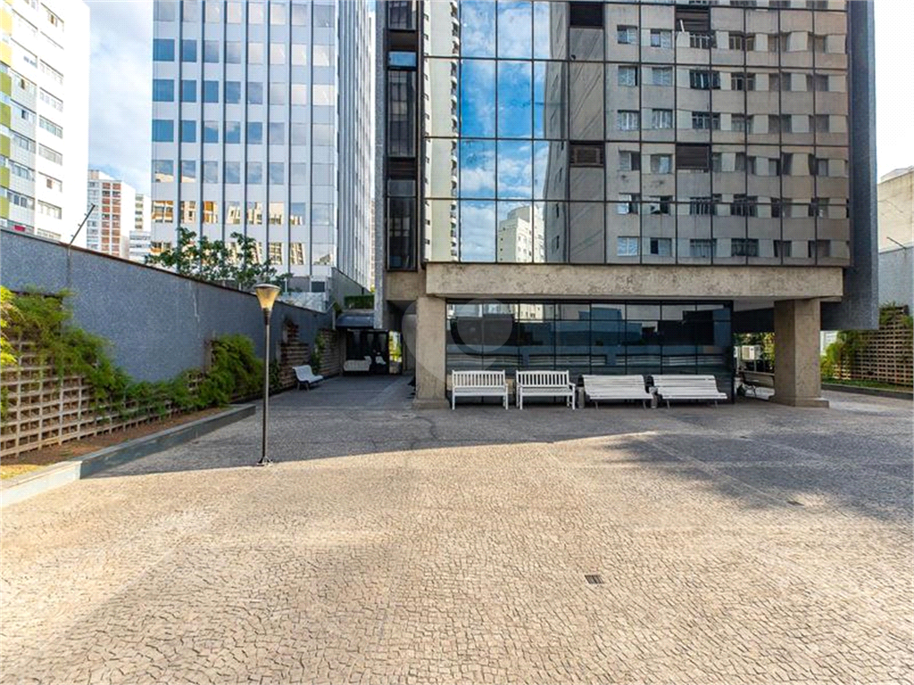 Venda Salas São Paulo Vila Mariana REO595571 55