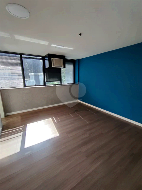 Venda Salas São Paulo Vila Mariana REO595571 17