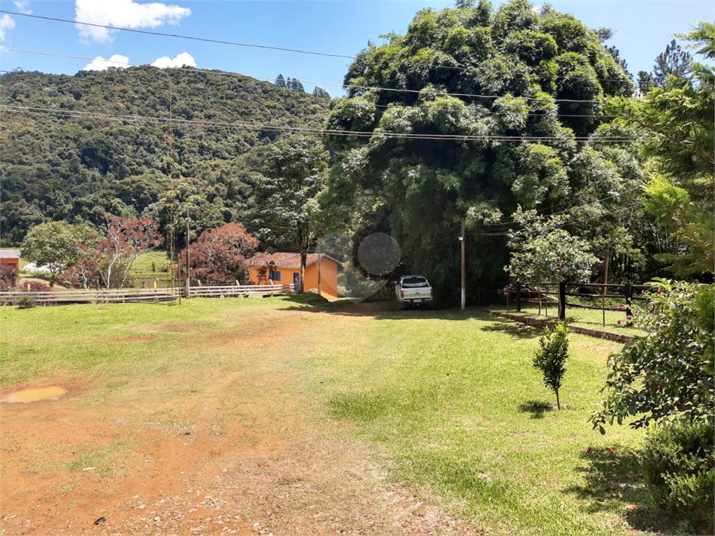 Venda Fazenda Juquitiba Centro REO595629 2