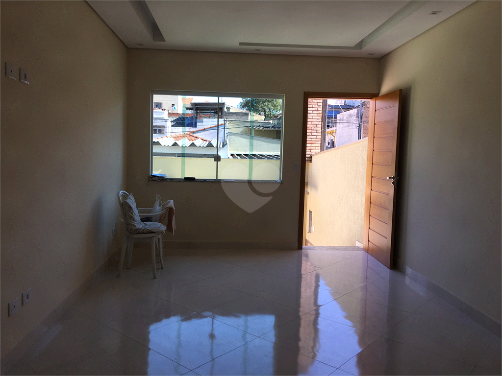 Venda Sobrado São Paulo Parque São Domingos REO595660 11