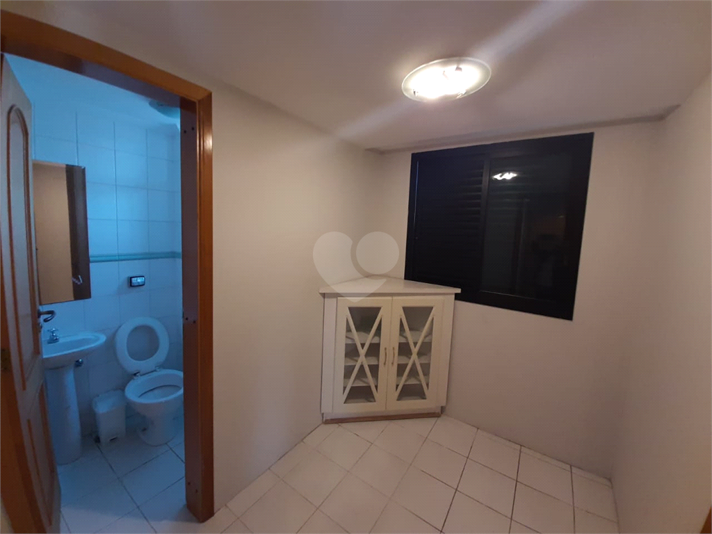 Venda Apartamento São Paulo Água Fria REO595661 12