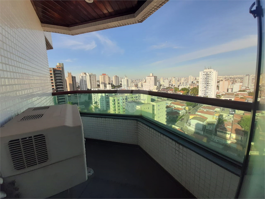 Venda Apartamento São Paulo Água Fria REO595661 9