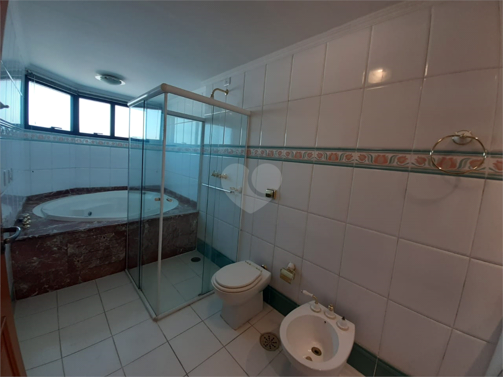 Venda Apartamento São Paulo Água Fria REO595661 9