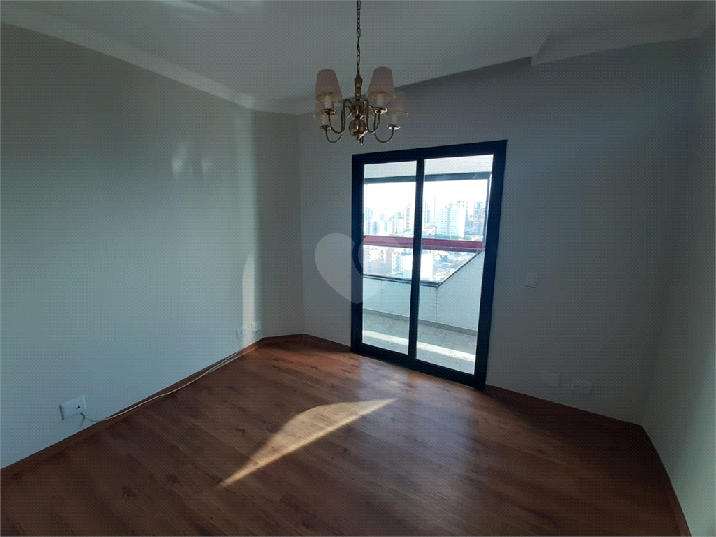 Venda Apartamento São Paulo Água Fria REO595661 20