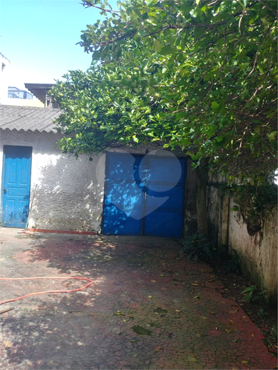 Venda Casa São Vicente Itararé REO595669 35