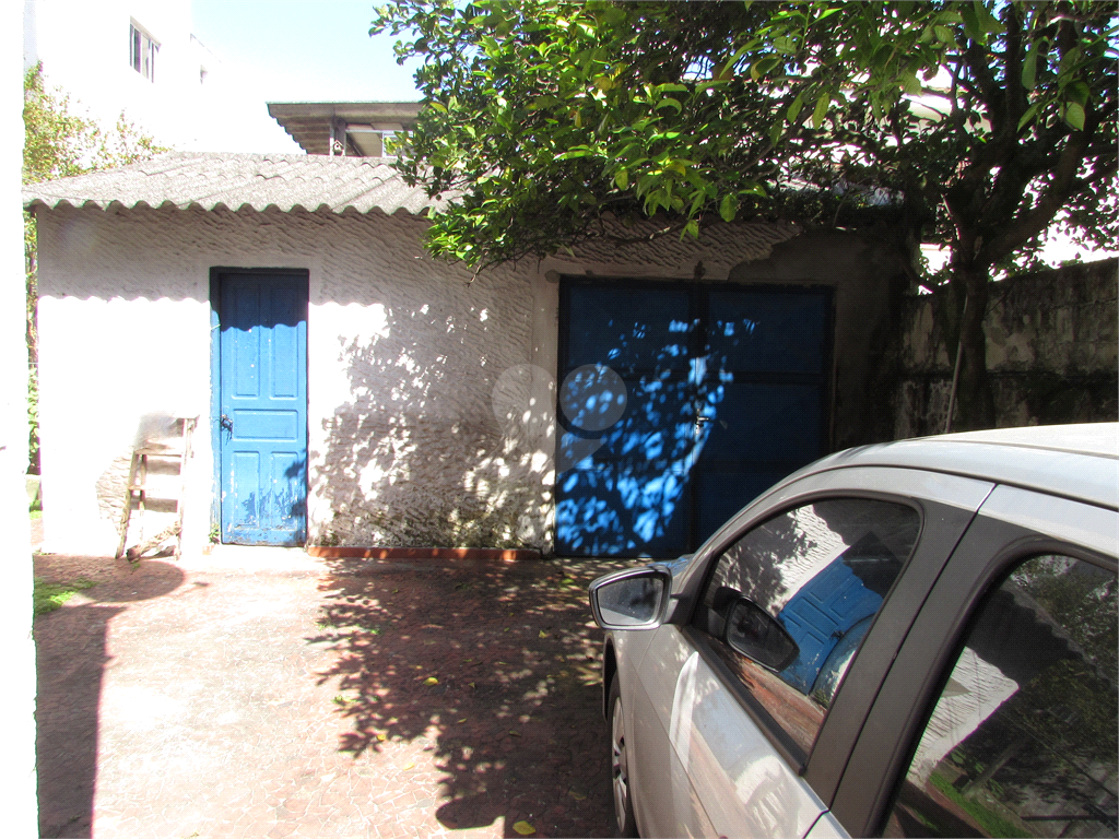 Venda Casa São Vicente Itararé REO595669 7