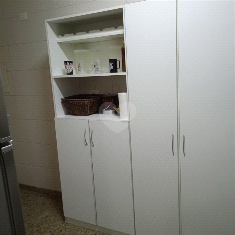 Venda Apartamento São Paulo Jardim Paulista REO595692 24