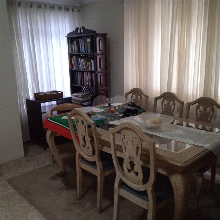 Venda Apartamento São Paulo Jardim Paulista REO595692 10