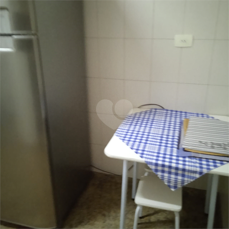 Venda Apartamento São Paulo Jardim Paulista REO595692 22