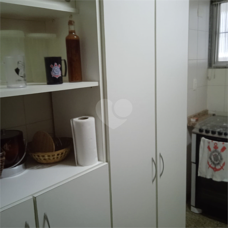 Venda Apartamento São Paulo Jardim Paulista REO595692 19