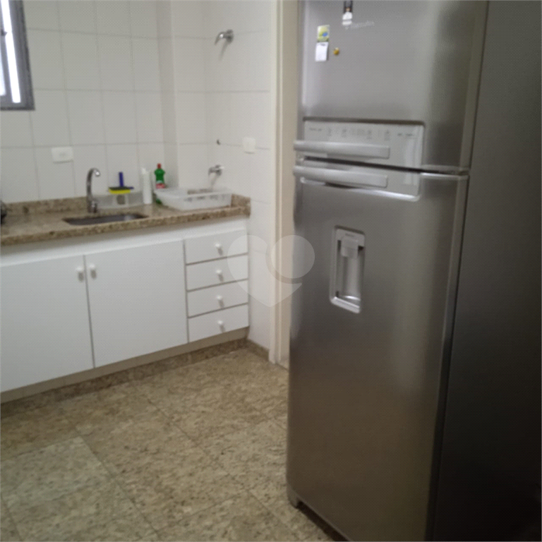 Venda Apartamento São Paulo Jardim Paulista REO595692 20