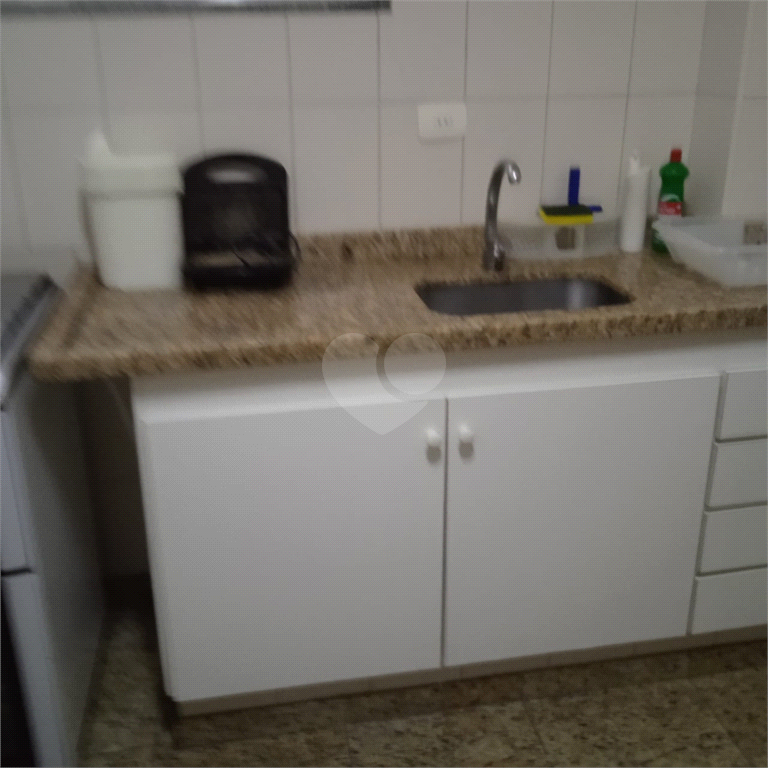 Venda Apartamento São Paulo Jardim Paulista REO595692 14