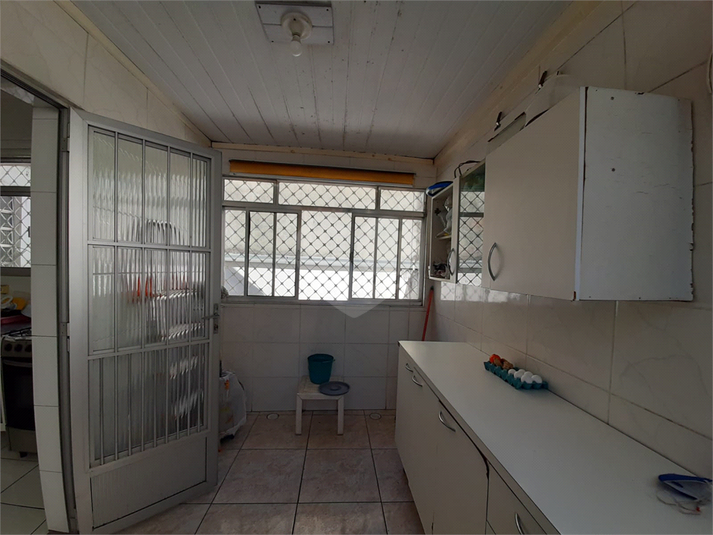 Venda Sobrado São Paulo Bortolândia REO595709 14