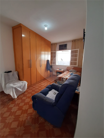 Venda Sobrado São Paulo Bortolândia REO595709 9