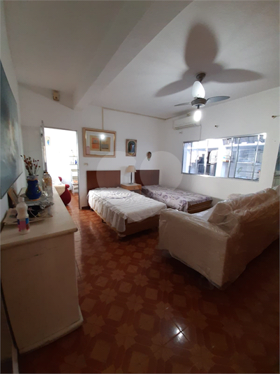 Venda Sobrado São Paulo Bortolândia REO595709 7