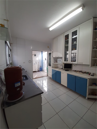 Venda Sobrado São Paulo Bortolândia REO595709 12