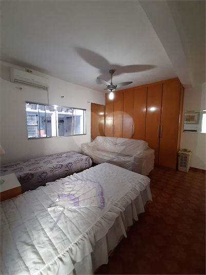 Venda Sobrado São Paulo Bortolândia REO595709 6