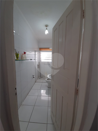 Venda Sobrado São Paulo Bortolândia REO595709 8