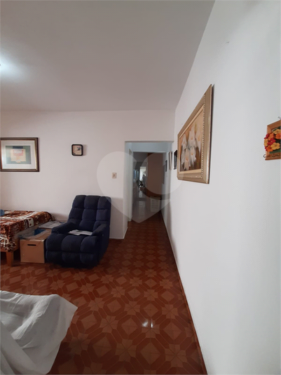 Venda Sobrado São Paulo Bortolândia REO595709 10