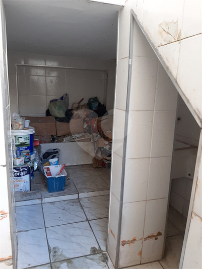 Venda Sobrado São Paulo Bortolândia REO595709 20